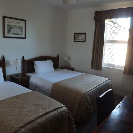 Ashleigh House Hotel Coventry Kültér fotó