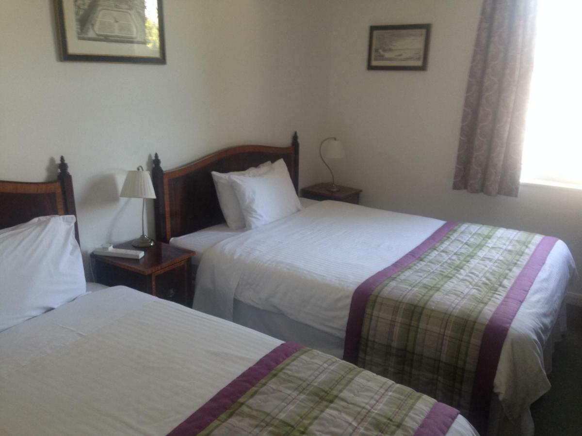 Ashleigh House Hotel Coventry Kültér fotó